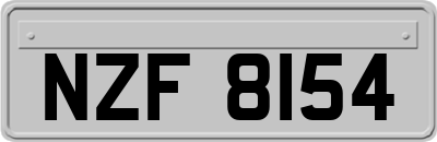 NZF8154