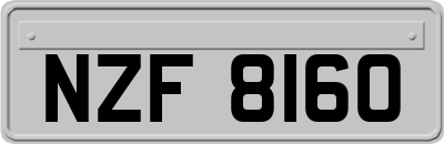 NZF8160