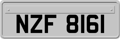 NZF8161