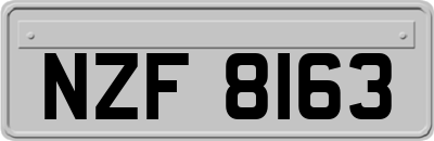 NZF8163