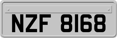 NZF8168