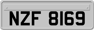 NZF8169