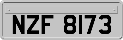 NZF8173