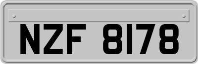NZF8178