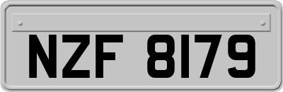 NZF8179