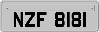 NZF8181