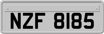 NZF8185
