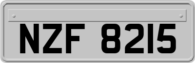 NZF8215
