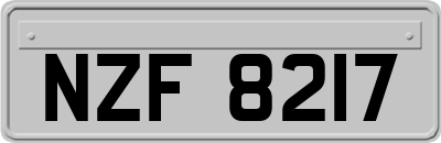 NZF8217