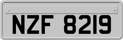 NZF8219