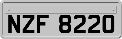 NZF8220
