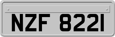 NZF8221