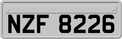 NZF8226