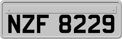 NZF8229
