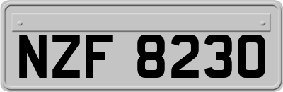 NZF8230