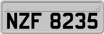 NZF8235
