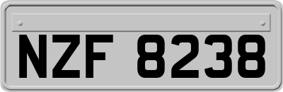 NZF8238