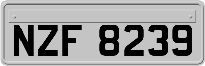 NZF8239