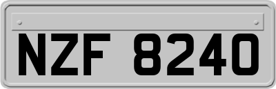 NZF8240
