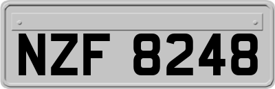 NZF8248
