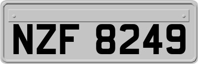 NZF8249