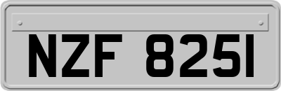 NZF8251