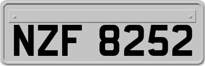 NZF8252