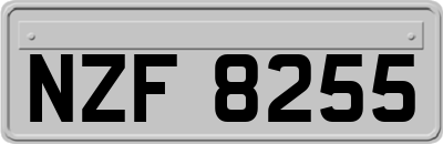 NZF8255