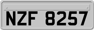 NZF8257