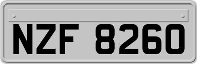 NZF8260