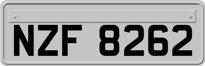 NZF8262