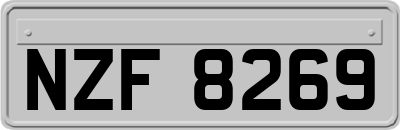NZF8269