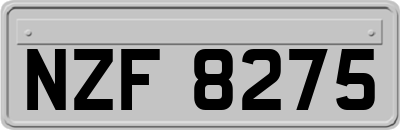 NZF8275