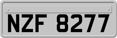 NZF8277