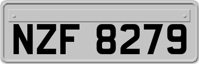 NZF8279