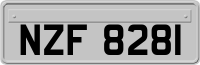 NZF8281