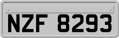 NZF8293