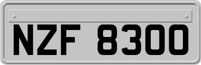 NZF8300