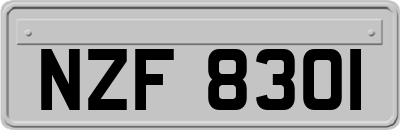 NZF8301