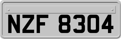 NZF8304