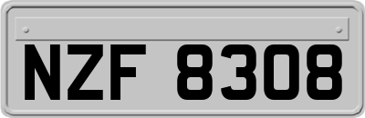 NZF8308