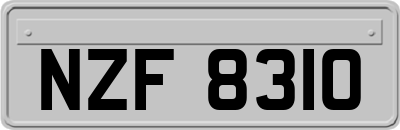 NZF8310