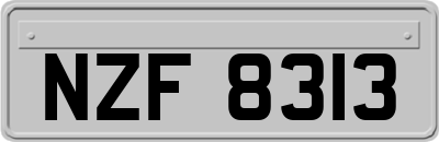 NZF8313