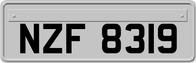 NZF8319