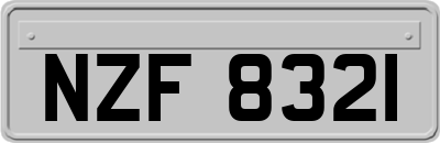 NZF8321