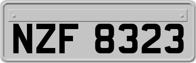 NZF8323