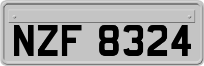 NZF8324