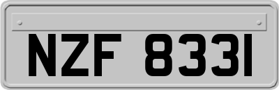 NZF8331