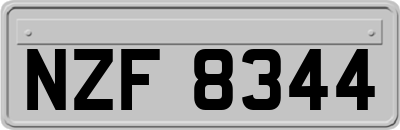 NZF8344