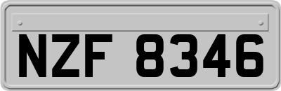 NZF8346